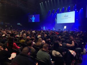 rethink conference